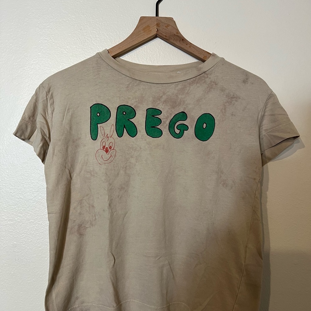 Vintage The Animal Observatory t-shirt size 10 boy